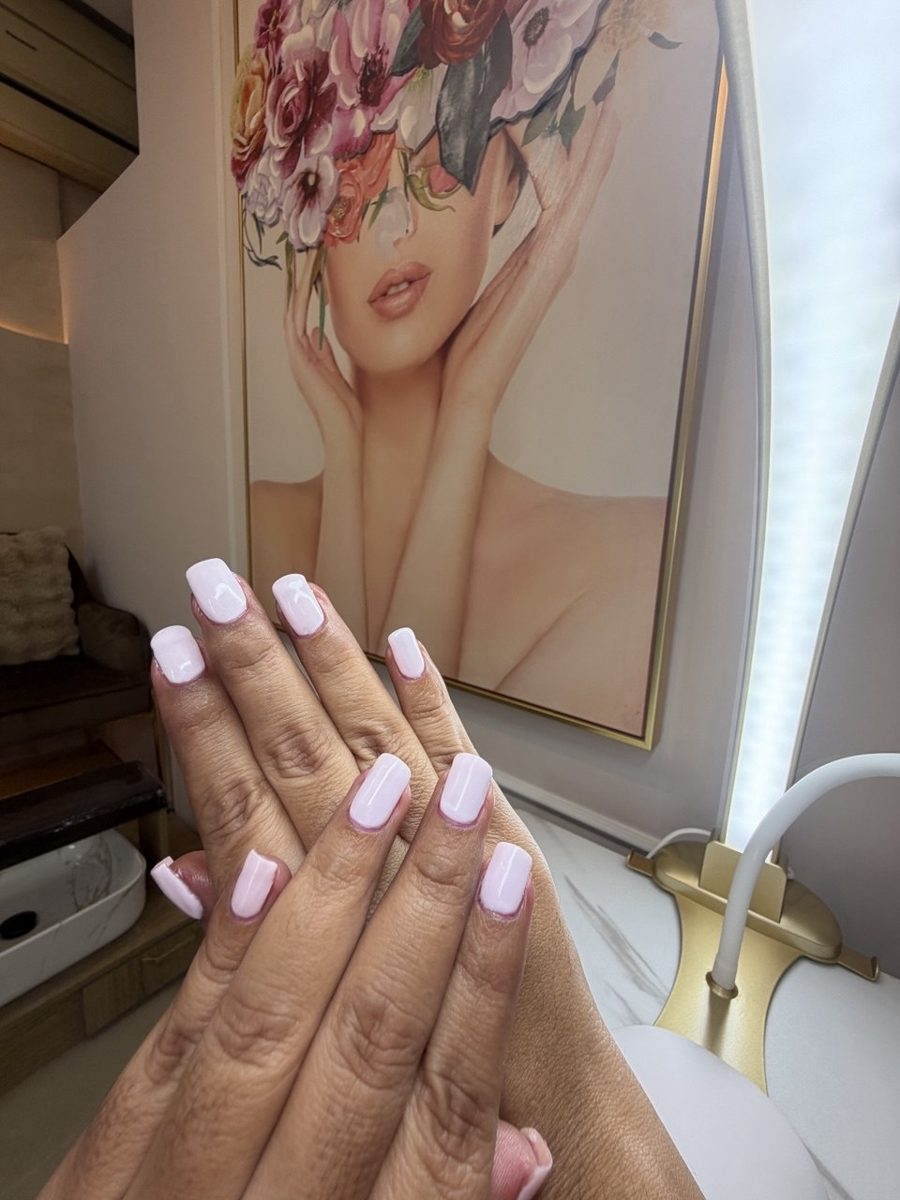 Uñas Vanessa Beauty Studio