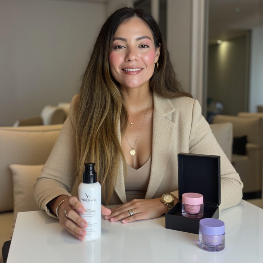 Vanessa Beauty Studio